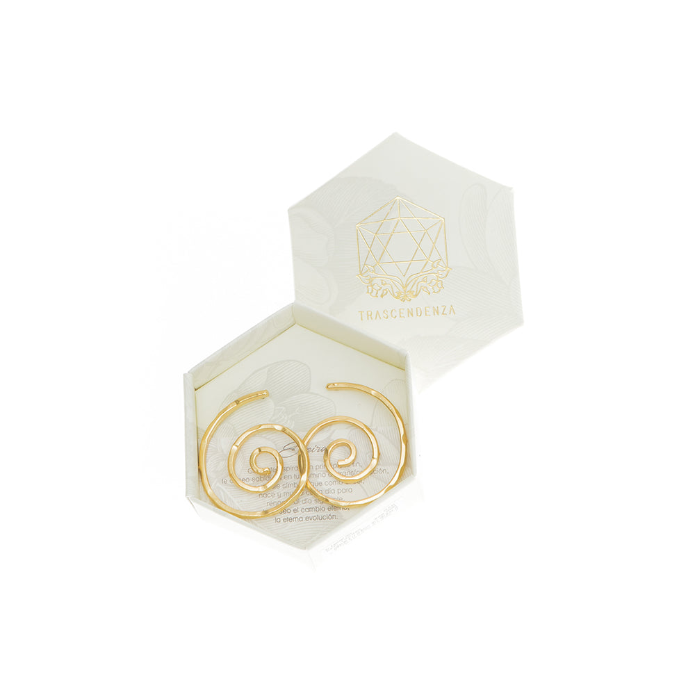 Aretes Espiral